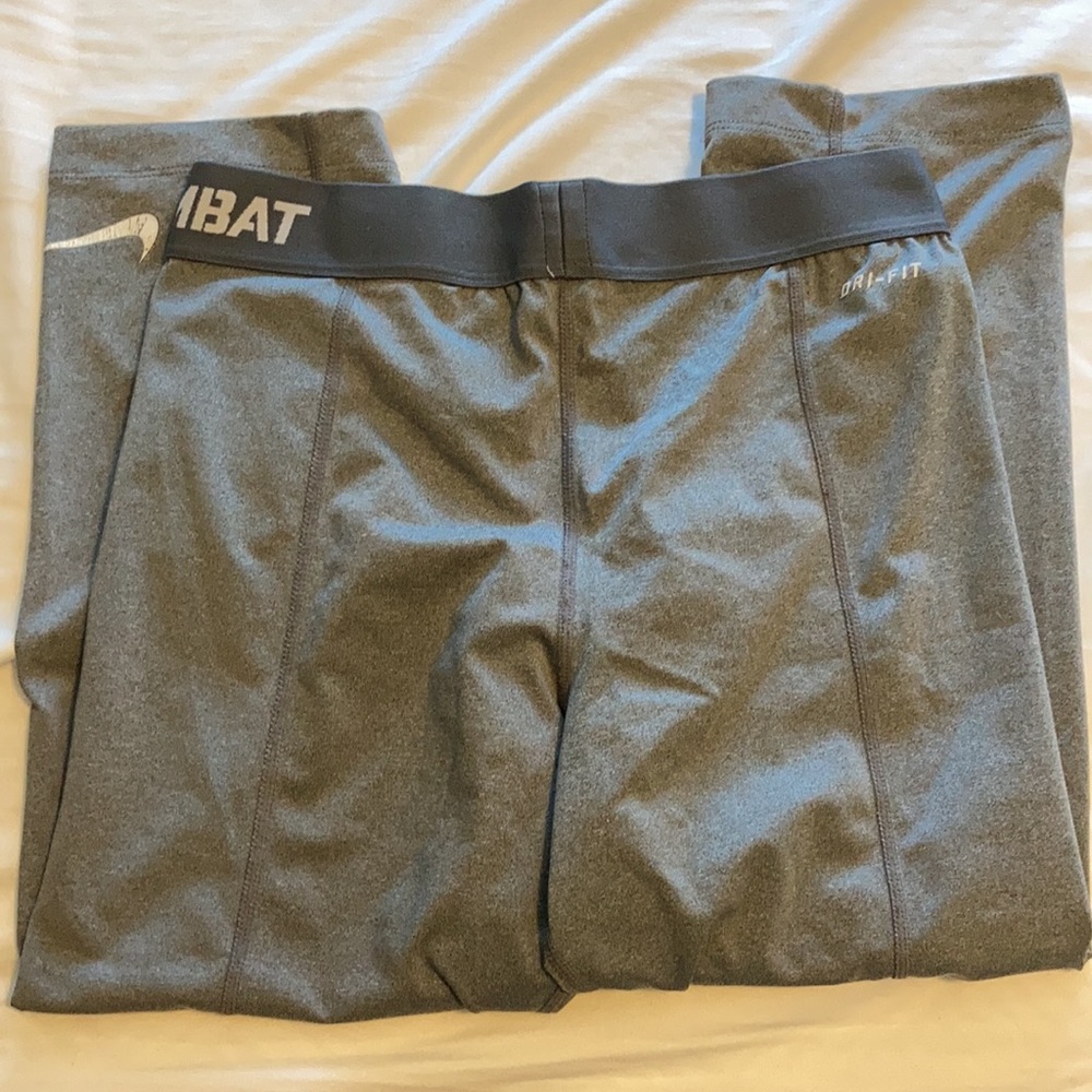 Nike Compression Capri - Picture 4 of 4